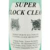 Super Clock Cleaning Spray - Ronell Clock Co. - balustradellc