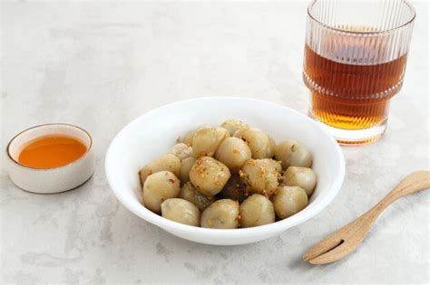 SUPER DELICIOUS SPICY CILOK SAUCE RECIPE - balustradellc