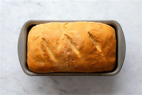 Super Easy Yeast Bread Recipe for Beginners - The Spruce Eats - balustradellc