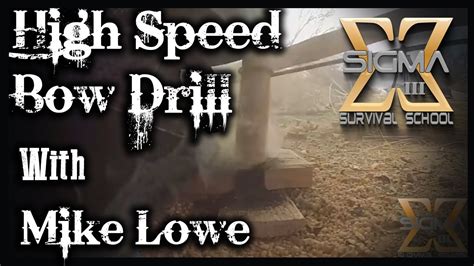 Super Fast Bow Drill Instructions! - balustradellc