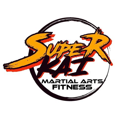 Super Kai Martial Arts and Fitness offers an exclusive and fun experie ... - balustradellc