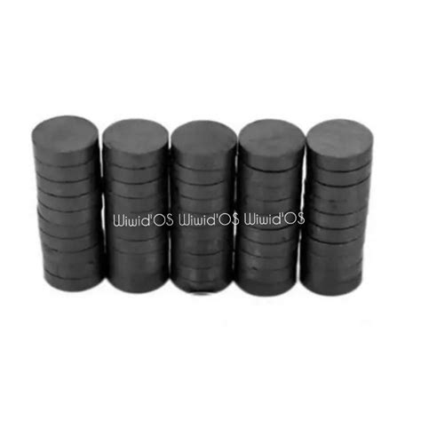 Super Magnet Bundar 7Cm Untuk Eksperimen Fisika - Shop - wintechmobiles.com