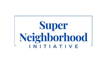 Super Neighborhoods - City of Houston eGovernment … - wintechmobiles.com