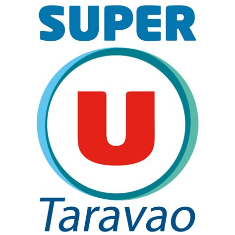 SUPER U Taravao Facebook