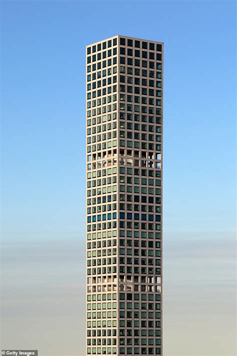 Super-rich flee swaying NYC skyscraper amid … - balustradellc