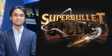 SuperbulletAI launched the most powerful AI Game Builder for - balustradellc