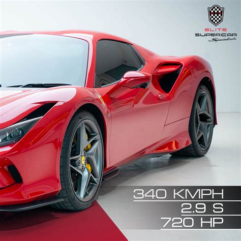 Supercar specialists | DMB Collection - balustradellc