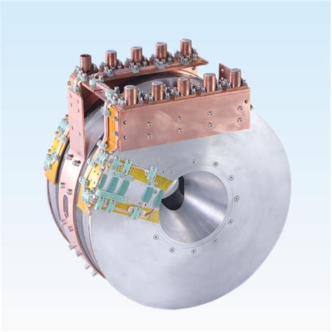 Superconducting magnet - wintechmobiles.com
