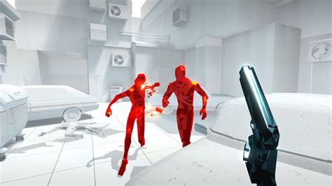 SUPERHOT VR İndir.