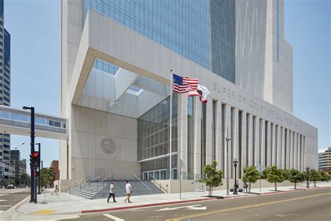 SUPERIOR COURT OF CALIFORNIA