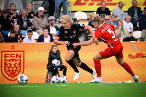 Superliga: Midtjylland-Nordsjælland - TV 2 Sport - balustradellc