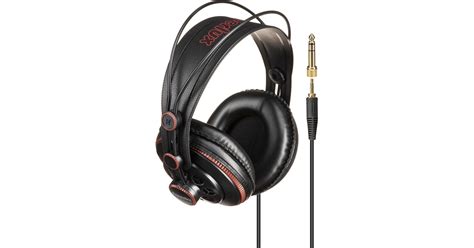 Superlux HD-681 Professional Semi-Open Studio … - balustradellc