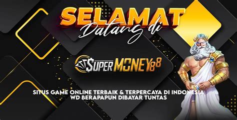 SUPERMONEY88 Com SUPERMONEY88 - SUPERMONEY88