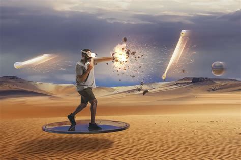 Supernatural VR Makes Working Out More Accessible Than Ever - balustradellc