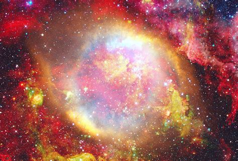 Supernovae Background - Department of Astrophysical … - muktibox.com