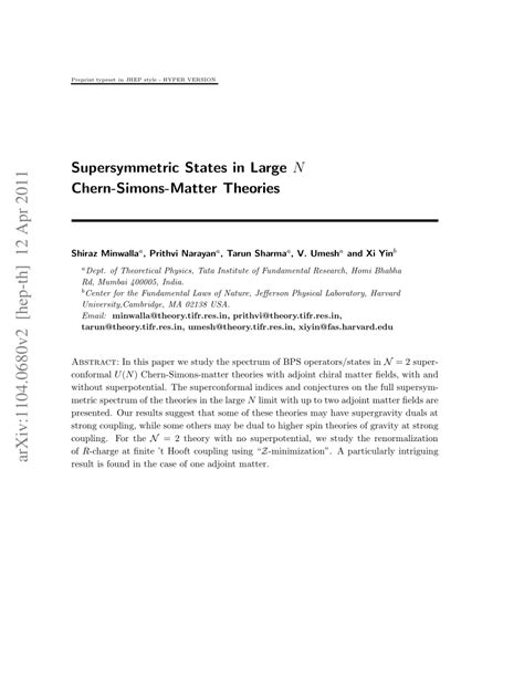 Supersymmetric Chern-Simons theories with vector matter - wintechmobiles.com