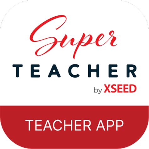 SuperTeacher Teacher App - Apps on Indus Appstore - raincitystudios.com