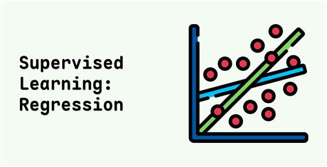 Supervised Machine Learning: Regression and … - balustradellc