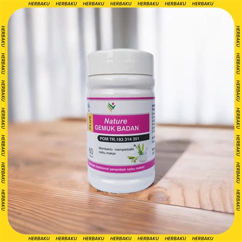 Suplemen Untuk Menambah Berat Badan - balustradellc