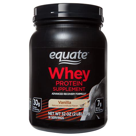 Suplemen Whey Protein - Harga Terbaru Juli 2024 & Gratis Ongkir - balustradellc