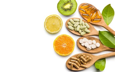 Supplements, Essential Vitamins & Healthy Snacks - balustradellc