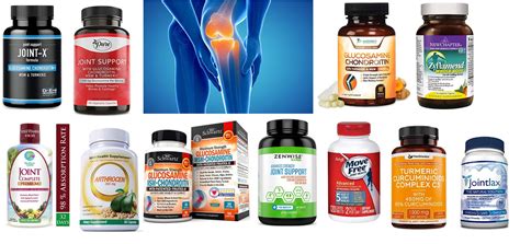 Supplements for Joint Pain - balustradellc