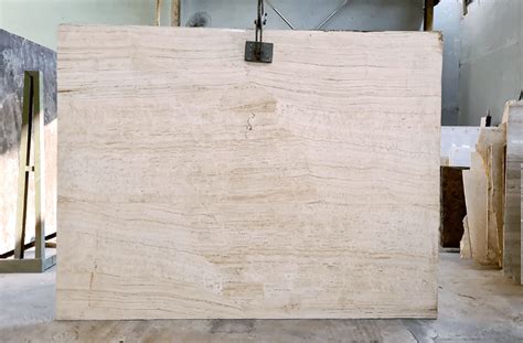 Supplier Batu Travertine Untuk Dinding, Lantai - balustradellc