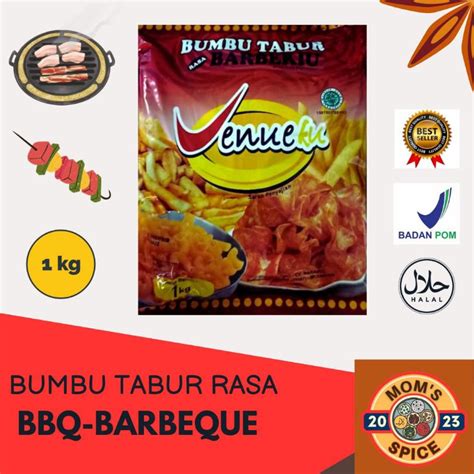 Supplier Bumbu Tabur | Venueku | BUMBU TABUR VENUEKU - balustradellc