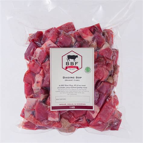 Supplier Daging Sapi Segar - balustradellc