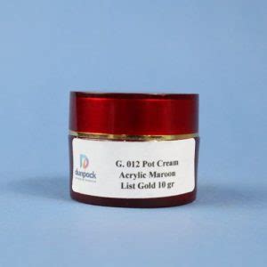 Supplier Pot Cream & Jar Kosmetik - PT Dunpack Mitra … - raincitystudios.com