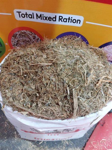 SUPPLY, DELIVERY AND TESTING OF ONE (1) TOTAL MIXED RATION FEEDER (TMR ... - raincitystudios.com
