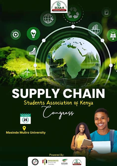 SUPPLY CHAIN STUDENTS ASSOCIATION OF KENYA’s Post - balustradellc