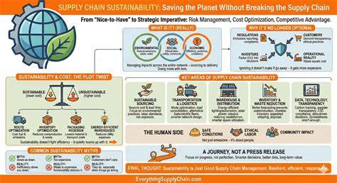 Supply Chain Sustainability | Plastic Crates | Exporta Global - raincitystudios.com