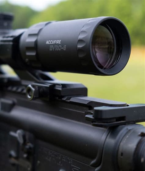 SUPPORT - Accufire Technology - Advancing Accuracy ?>