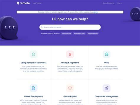 Support Home Page - indigo.ca - raincitystudios.com