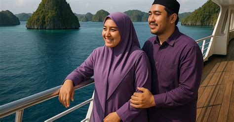 Support system terbaik istri adalah suaminya! Suami yang ... - balustradellc