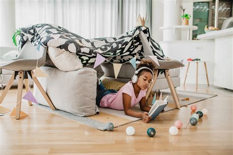 Supporting Independent Kids With Practical Self … - balustradellc