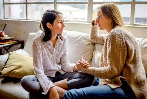 Supporting your teenage daughter through the dating experience - balustradellc