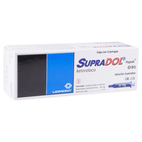 SUPRADOL Bodytech