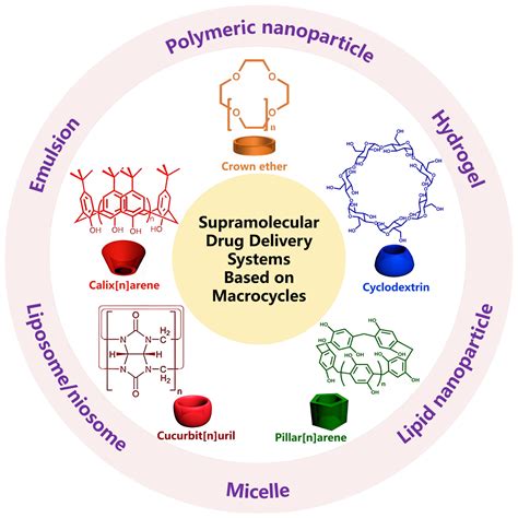Supramolecular Polymers for Drug Delivery - Zhang - wintechmobiles.com