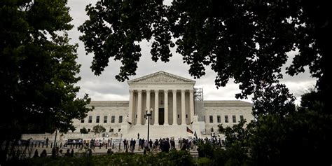 Supreme Court Limits the Scope of Administrative … - balustradellc