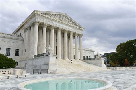 SUPREME COURT OF THE UNITED STATES
