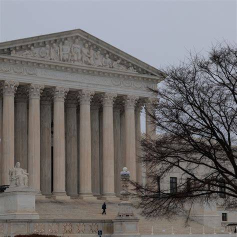 Supreme Court to weigh energy companies' bid to end state climate ... - raincitystudios.com