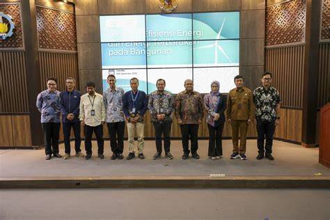 Surabaya Jadi Kota Percontohan Proyek SETI Energi Berkelanjutan ... - raincitystudios.com
