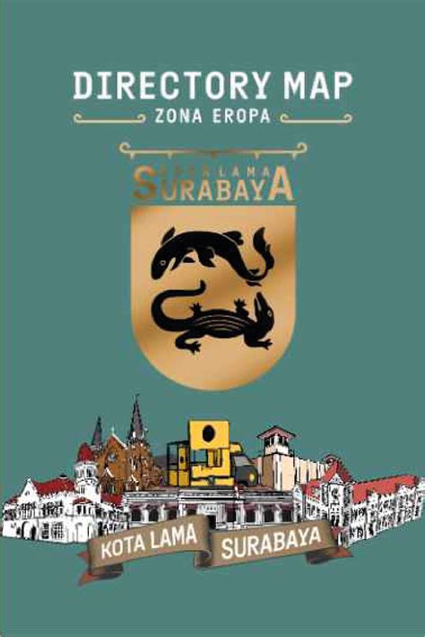 Surabaya Tourism - balustradellc