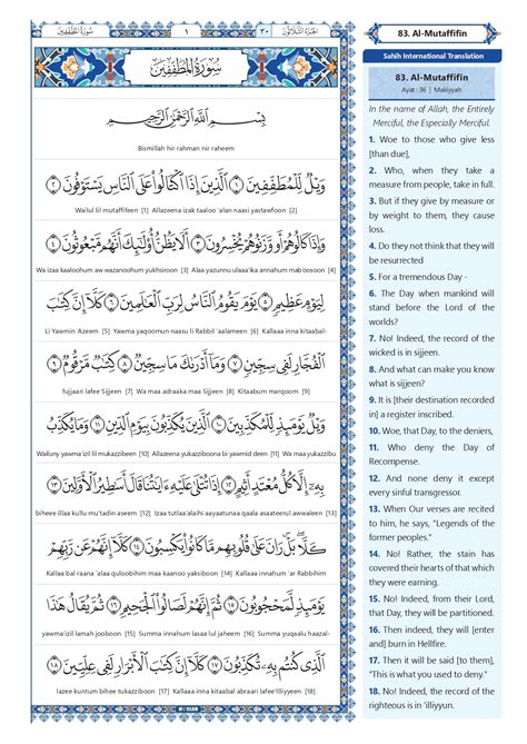 Surah - Wikipedia bahasa Indonesia, ensiklopedia bebas - muktibox.com