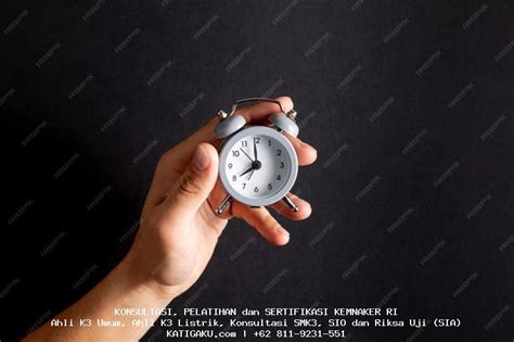 Surat Ijin Laik Operasi Alat Berat: Panduan Lengkap - balustradellc