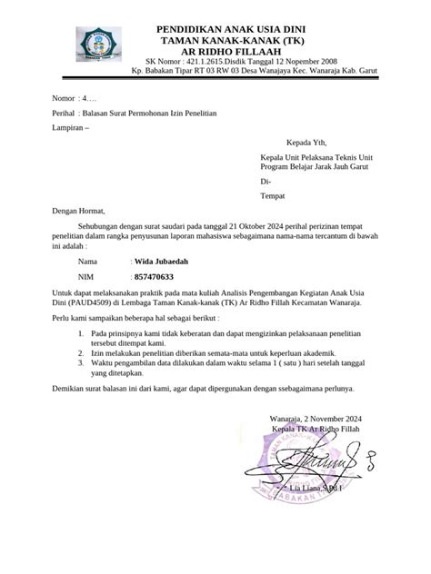 Surat Izin Praktik - Jakarta - balustradellc