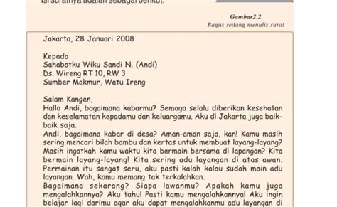 Surat Untuk Kakek | PDF - muktibox.com