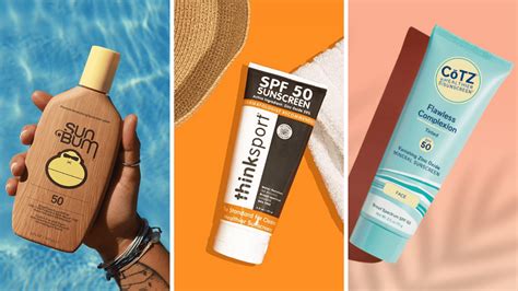 Surf's Up: Battle-Testing 10 Sunscreens for Surfers to Find the Best ... - balustradellc